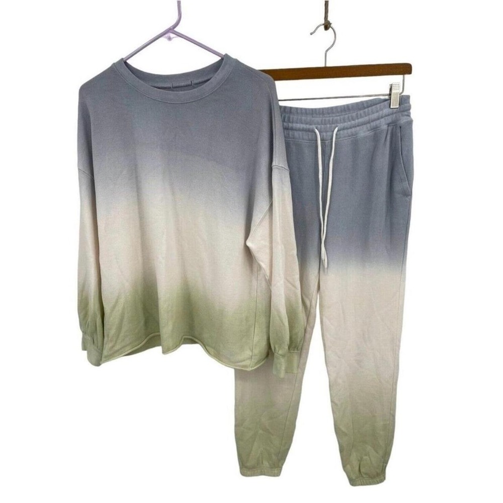 Rails ombré set
